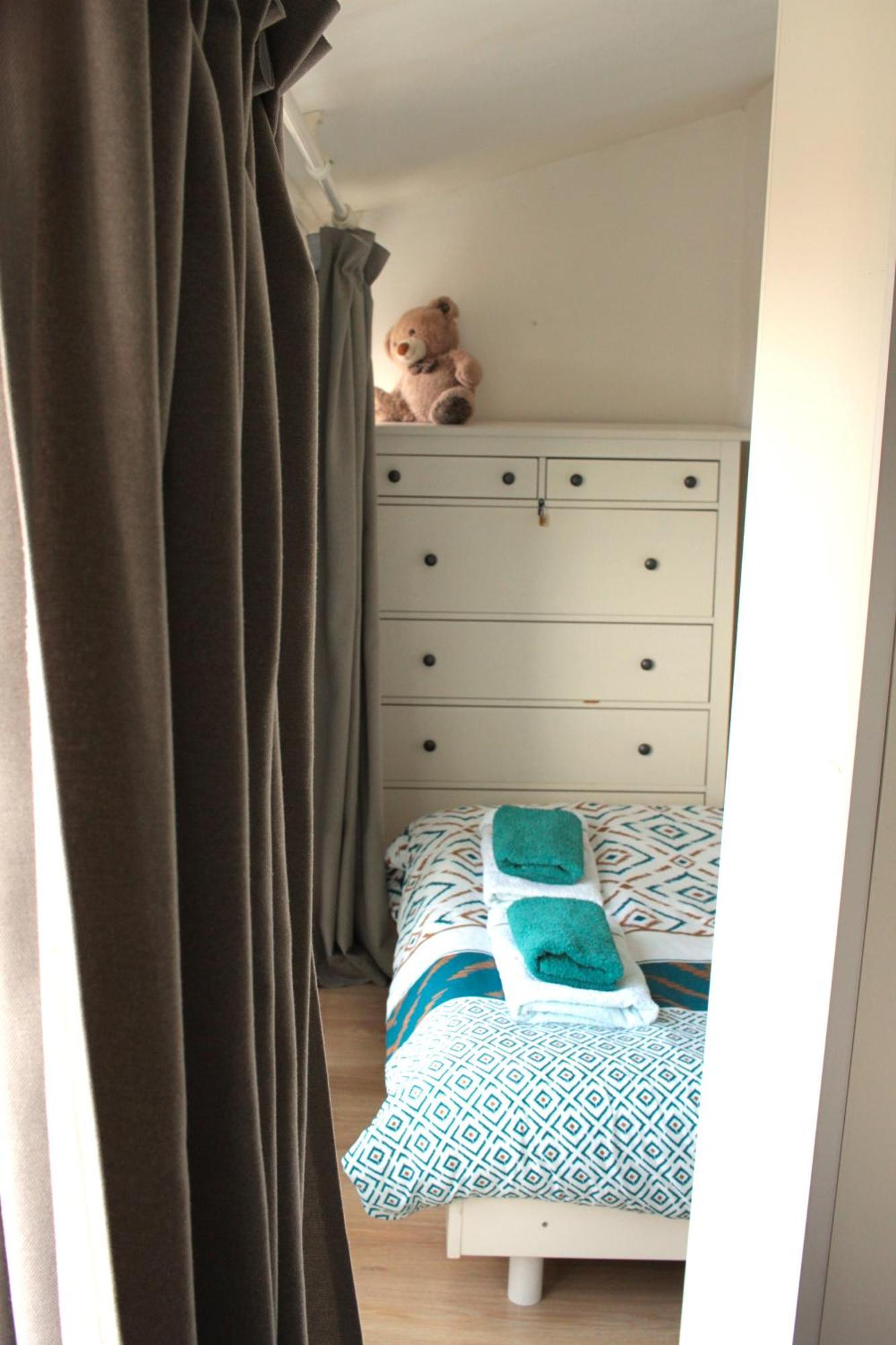툴루즈 Ici C'Est Cosy - Centre 아파트 외부 사진